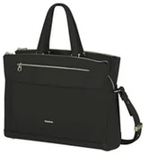 Torby na laptopy - Samsonite Torba damska ZALIA 2.0 na laptop 14'' tablet 10,5'' 13,78l 129439 1041 KA8*002 09 - miniaturka - grafika 1