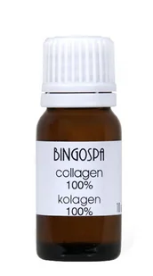 BingoSpa Kolagen 100% - Collagen 100% Kolagen 100% - Collagen 100% - Serum do twarzy - miniaturka - grafika 2