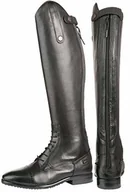 Buty do jazdy konnej - HKM 3994 Buty do jazdy konnej Valencia skórzane buty do jazdy konnej unisex standardowa długość/szerokość 3646 - miniaturka - grafika 1