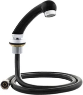 Pozostałe akcesoria fryzjerskie - Calissimo SŁUCHAWKA DO MYJNI FRYZJERSKIEJ WĄŻ NATRYSKOWY - miniaturka - grafika 1