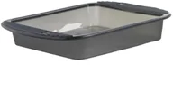 Formy do ciast - Mastrad Forma do ciasta kwadratowa MA-F40214 - miniaturka - grafika 1