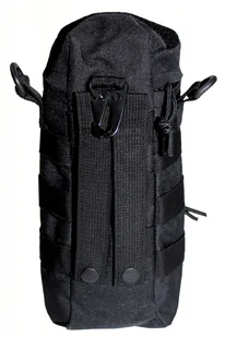 MFH Max Fuchs Ładownica Pouch Black - 30609A T009127 - Kabury i pokrowce - miniaturka - grafika 2