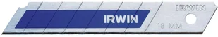 Irwin OSTRZA ŁAMANE 18mm (5szt.) Bi-Metal 10507102 - Nożyce i noże - miniaturka - grafika 3