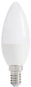 Żarówki LED - Kanlux Żarówka LED 5,5W IQ-LED E14 6500K 27302 (27296) - miniaturka - grafika 1