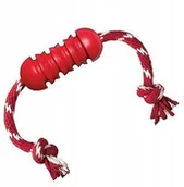 Zabawki dla psów - Kong Zabawka Gryzak dla Psa z Liną Dental S - miniaturka - grafika 1