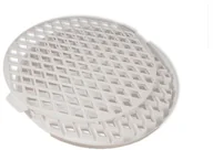 Noże kuchenne - Paderno paderno 47030  30 stemple do dekorowania Pie Crust/wypieki, polistyren 47030-30 - miniaturka - grafika 1