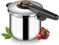 Szybkowary - Tescoma szybkowar ciśnieniowy SmartCLICK 7,5 l - miniaturka - grafika 1