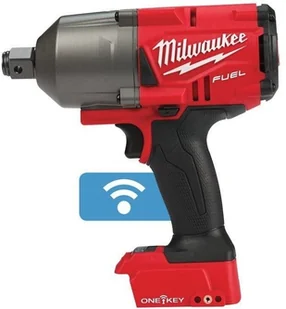 MILWAUKEE Klucz udarowy M18 ONEFHIWF12-0X 18 V 1/2&quot MI4933459726 - Klucze pneumatyczne - miniaturka - grafika 4