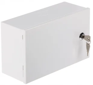 Obudowa TPR-1/ST 240x 150x 100mm TPR-1/ST - Inne akcesoria audio-wideo - miniaturka - grafika 2