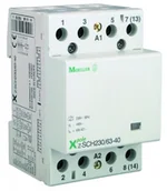 Sterowniki i przekaźniki - Eaton Moeller Stycznik Z-SCH230/40-31 3Z+1R m_248854 - miniaturka - grafika 1