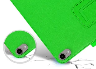 Apple Etui stojak do iPad Pro 11 2018 zielone 03449 - Etui do tabletów - miniaturka - grafika 4