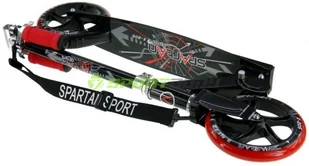 Spartan Sport HULAJNOGA JUMBO I 230701 - Hulajnogi - miniaturka - grafika 8