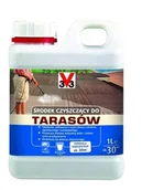 Inne artykuły czyszczące - V33 Środek czyszczący DO TARASÓW V33 - miniaturka - grafika 1