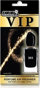 Giorgio Armani VIP Air Odświeżacz powietrza Giorgio Armani Si, Woda perfumowana, 13g - Odświeżacze powietrza - miniaturka - grafika 2