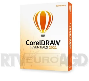 Corel CorelDraw - Programy graficzne CAD - miniaturka - grafika 6