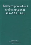 Felietony i reportaże - NERITON  Badacze przeszłości wobec wyzwań XIX-XXI wieku - miniaturka - grafika 1