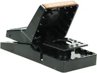 Zwalczanie i odstraszanie szkodników - Pułapka na szczury. Zabijająca łapka na szczury, gilotyna, łamignat. - miniaturka - grafika 1