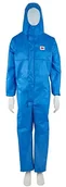 Odzież robocza - 3M 3 m kombinezon ochronny rozmiar M, 1 sztuki, niebieskie, 4532 + BM 4532+BM - miniaturka - grafika 1