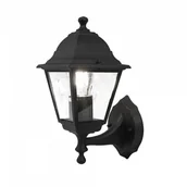 Lampy ogrodowe - Maytoni Kinkiet Abbey Road O004WL-01B Maytoni O004WL-01B - miniaturka - grafika 1