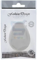 Gąbeczki do makijażu - Top Choice Fashion Design Gąbka do fluidów 36835 - miniaturka - grafika 1
