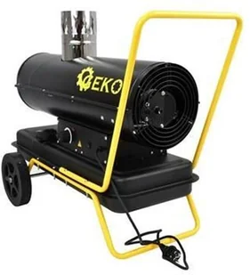 GEKO olejowa 25KW G80425 - Nagrzewnice - miniaturka - grafika 3
