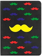 Etui do tabletów - Samsung Be Cool Etui z klapką do Galaxy Tab A 7.0 2016 - obracanie o 360 stopni z funkcją stojaka - konstrukcja wąsów 360-SG222-NO-BIGOL2 - miniaturka - grafika 1