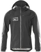 Odzież robocza - Mascot Męska kurtka robocza Accelerate - czarna, rozmiar M 18001-249-09-M - miniaturka - grafika 1