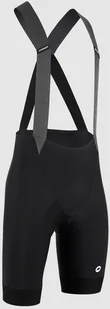 ASSOS ASSOS Spodenki rowerowe MILLE GT BIB SHORTS C2 Black Series - Spodenki rowerowe - miniaturka - grafika 3