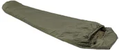 Survival - akcesoria - Snugpak Śpiwór Snugpak Softie 3 Merlin oliwkowy dla leworęcznych 543-005 - miniaturka - grafika 1