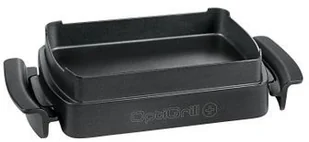 Tefal xa722870 płyty piec XA722870 - Akcesoria i części AGD - miniaturka - grafika 3
