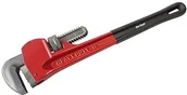 Klucze i nasadki - Amtech AM-Tech 18 cale Professional Pipe Wrench, c1265 C1265 - miniaturka - grafika 1
