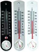 Termometry domowe - Terdens 457 Th - miniaturka - grafika 1