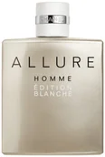 Wody i perfumy męskie - Chanel Allure Homme Edition Blanche EDP Woda Perfumowana spray 150ml - miniaturka - grafika 1