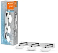 Lampy ścienne - LEDVANCE SMART+ LEDVANCE SMART+ WiFi Orbis Wall Elypse, 3-punktowa - miniaturka - grafika 1