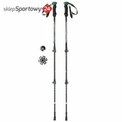 Kije trekkingowe - Ferrino KIJKI TREKKINGOWE ULTAR F78403 - miniaturka - grafika 1