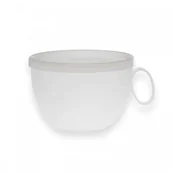 Kubki - Altom KUBEK XXL Z PRZYKRYWKĄ 0,55L BIAŁY (103) 5901764005216 - miniaturka - grafika 1