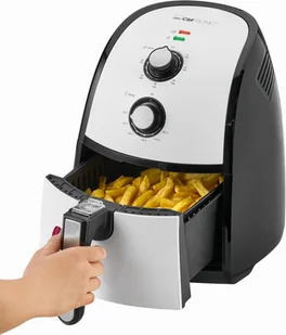 Clatronic FR 3667 H - Frytkownice - miniaturka - grafika 2