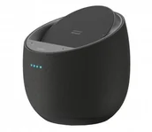 Asystenci głosowi - Belkin SoundForm Elite Czarny (G1S0002VF-BLK) - miniaturka - grafika 1
