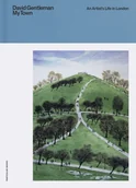 Obcojęzyczne książki o kulturze i sztuce - My Town An Artists Life in London - miniaturka - grafika 1