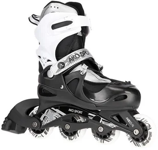 Stepper S3085 ZIELONO-BIAŁY Z RUCHOMYMI RAMIONAMI I LINKAMI HMS 17-22-107 - Steppery i stepy - miniaturka - grafika 15