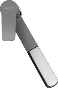 Schock DAJA 522120 croma - Baterie kuchenne - miniaturka - grafika 3