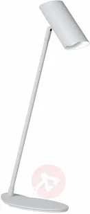 Lucide dorchester lampka na biurko GU10 czarna 19600/01/31 - Lampy stojące - miniaturka - grafika 3