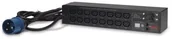 Serwery - APC RACK PDU, SWITCHED, 2U, 32A, 230V, (16)C13 AP7922B - miniaturka - grafika 1