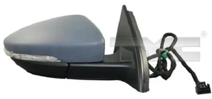 TYC Lustro  337  0220 A-Litowo Passat 10 - 337-0220 - Akcesoria do elektronarzędzi - miniaturka - grafika 2