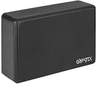 Maty do jogi - Gymtek Kostka do jogi EVA Gymtek G-66096 - miniaturka - grafika 1