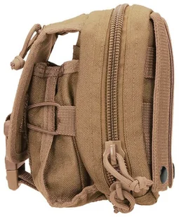 Texar Zasobnik MB-03 Coyote 48-MB03-PO-CY - Odzież taktyczna i umundurowanie - miniaturka - grafika 3