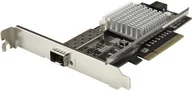 Karty sieciowe - Startech PEX10000SFPI - miniaturka - grafika 1
