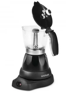 G3FERRARI G3FERRARI Zaparzacz do kawy G3FERRARI G10028 Biały G10028 G10028 - Zaparzacze i kawiarki - miniaturka - grafika 2