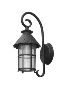 Su-Ma K 3012/1/R - Lampy ogrodowe - miniaturka - grafika 3