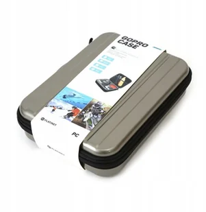 GOPRO Etui Case Do Pokrowiec Futerał Na Akcesoria - Akcesoria do kamer sportowych - miniaturka - grafika 2